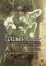 The Ultimate Donor - ANDERSON,  Jack - 9798385009114