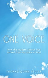 One Voice - Thomas Quinn Keller - 9798385030101