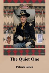 The Quiet One - Patrick Gillen - 9798385068944