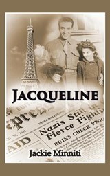 Jacqueline - Jackie Minniti - 9798385072859