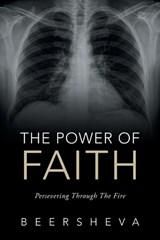 The Power of Faith - Beersheva - 9798385077199