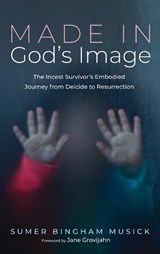 Made in God's Image - Sumer Bingham Musick - 9798385210145