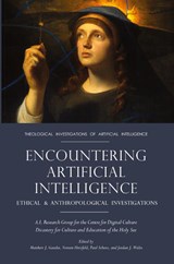 Encountering Artificial Intelligence - Matthew J Gaudet ; Noreen Herzfeld ; Paul Scherz - 9798385210282