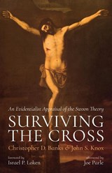 Surviving the Cross - Christopher D. Banks ; John S. Knox - 9798385215669