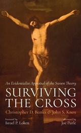 Surviving the Cross - Christopher D Banks ; John S Knox - 9798385215676