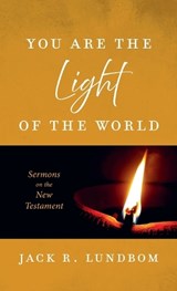 You Are the Light of the World - Jack R Lundbom - 9798385226610