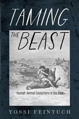 Taming the Beast - Yossi Feintuch - 9798385243983