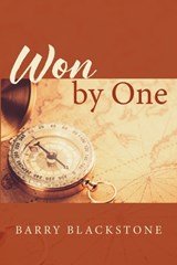Won by One - Barry Blackstone - 9798385246656