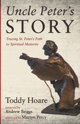 Uncle Peter's Story - Toddy Hoare - 9798385254095
