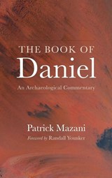The Book of Daniel - Patrick Mazani - 9798385256242