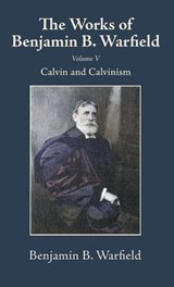 The Works of Benjamin B. Warfield, Volume V - Benjamin B. Warfield - 9798385259250
