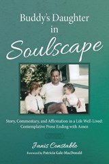 Buddy's Daughter in Soulscape - Janis Constable - 9798385262946