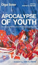 Apocalypse of Youth - Olga Soler - 9798385266081