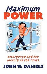 Maximum Power - John Daniels - 9798385267675