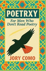 Poetrxy - Jory Como - 9798385268269