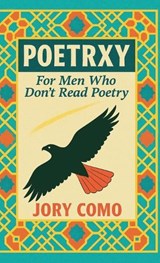 Poetrxy - Jory Como - 9798385268276