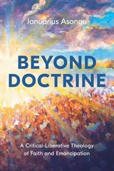 Beyond Doctrine - Januarius Asongu - 9798385272044