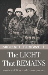 The Light That Remains - Michael Braswell - 9798385272310