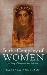 In the Company of Women - Barbara Anderson - 9798385273256