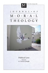 Journal of Moral Theology, Volume 15, Issue 1 -  - 9798385274680