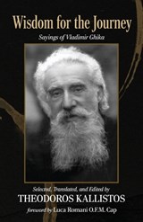 Wisdom for the Journey - Theodoros Kallistos - 9798385276882