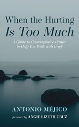 When the Hurting Is Too Much - Antonio Méjico - 9798385278398