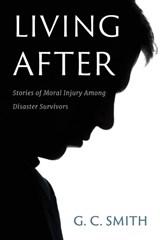 Living After - G C Smith - 9798385285907