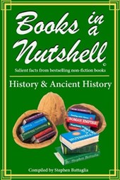 Books in a Nutshell - History & Ancient History