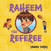 Raheem the Referee