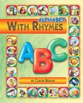ABC Brain Boost Alphabet With Rhymes