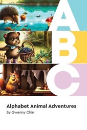 Alphabet Animal Adventures
