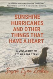 Sunshine, Hurricanes, and Other Things that Have a Heart