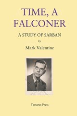 Time, A Falconer - Mark Valentine - 9798385621248