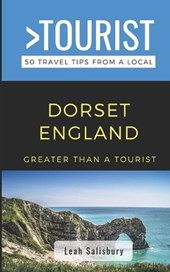 Greater Than a Tourist- Dorset England