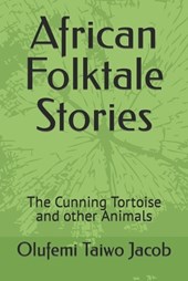 African Folktale Stories