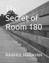 The Secret of Room 180