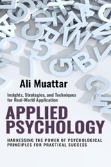 Applied Psychology - Ali Muattar - 9798385803712