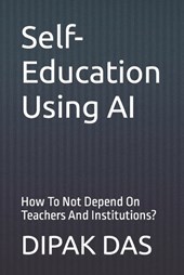 Self-Education Using AI