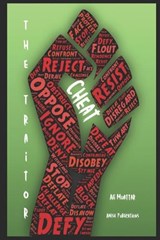 Cheat The Traitor - Ali Muattar - 9798385826773