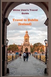 Travel to Dublin (Ireland)