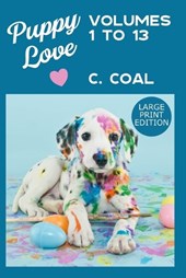 Puppy Love (Volumes 1 to 13)