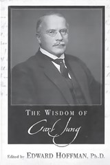 The Wisdom of Carl Jung - Edward Hoffman - 9798385995707
