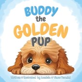 Buddy the Golden Pup