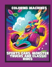 Coloring Machines