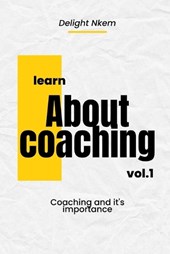 Learn about Coaching
