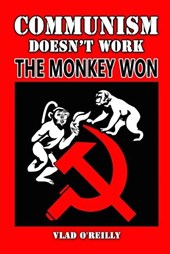 Communism doesn't work. The monkey won.