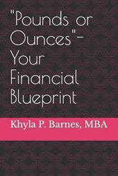 Pounds or Ounces- Your Financial Blueprint
