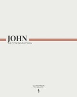 John - Lisa Ann Thompson - 9798386509576