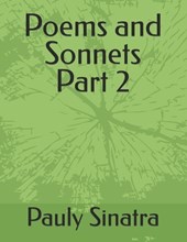 Poems and Sonnets Part 2