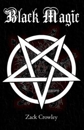 Black Magic: Book of Shadows, Grimoire of Magic Spells and Curses